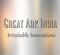 Great Ark India Logo